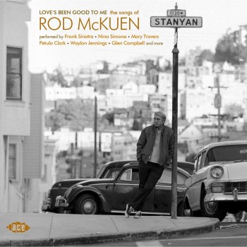 V.A. - Love's Been Good To Me : The Songs Of Rod McKuen